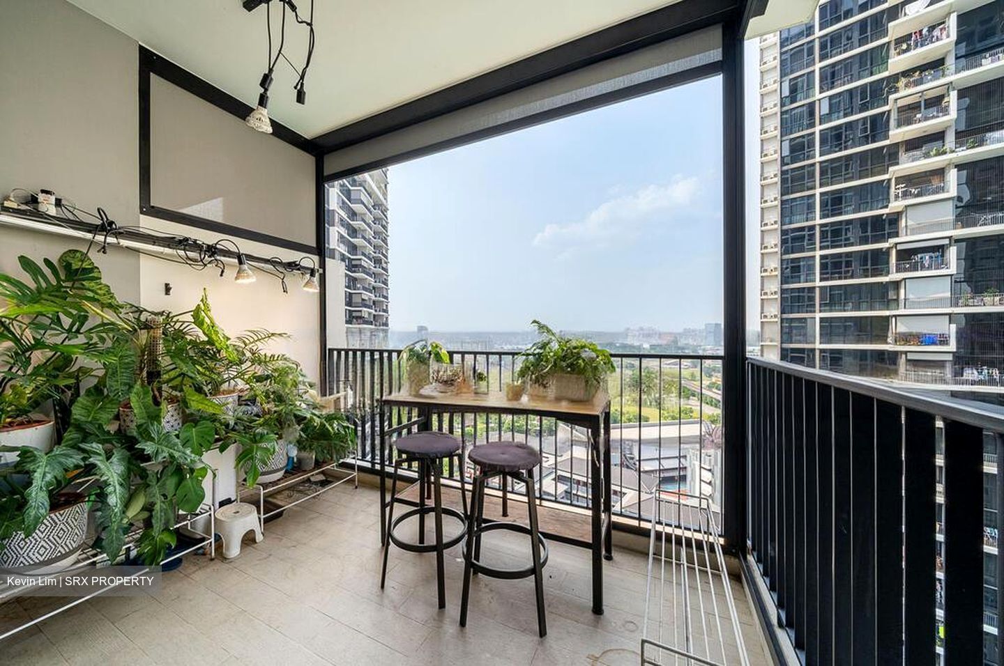 The Trilinq (D5), Condominium #485329111